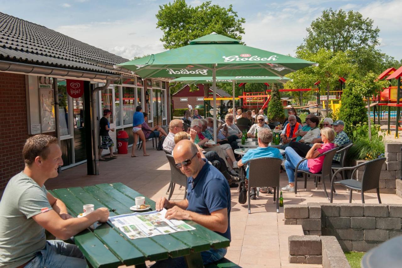 Goorzicht Hotel Aalten Bagian luar foto